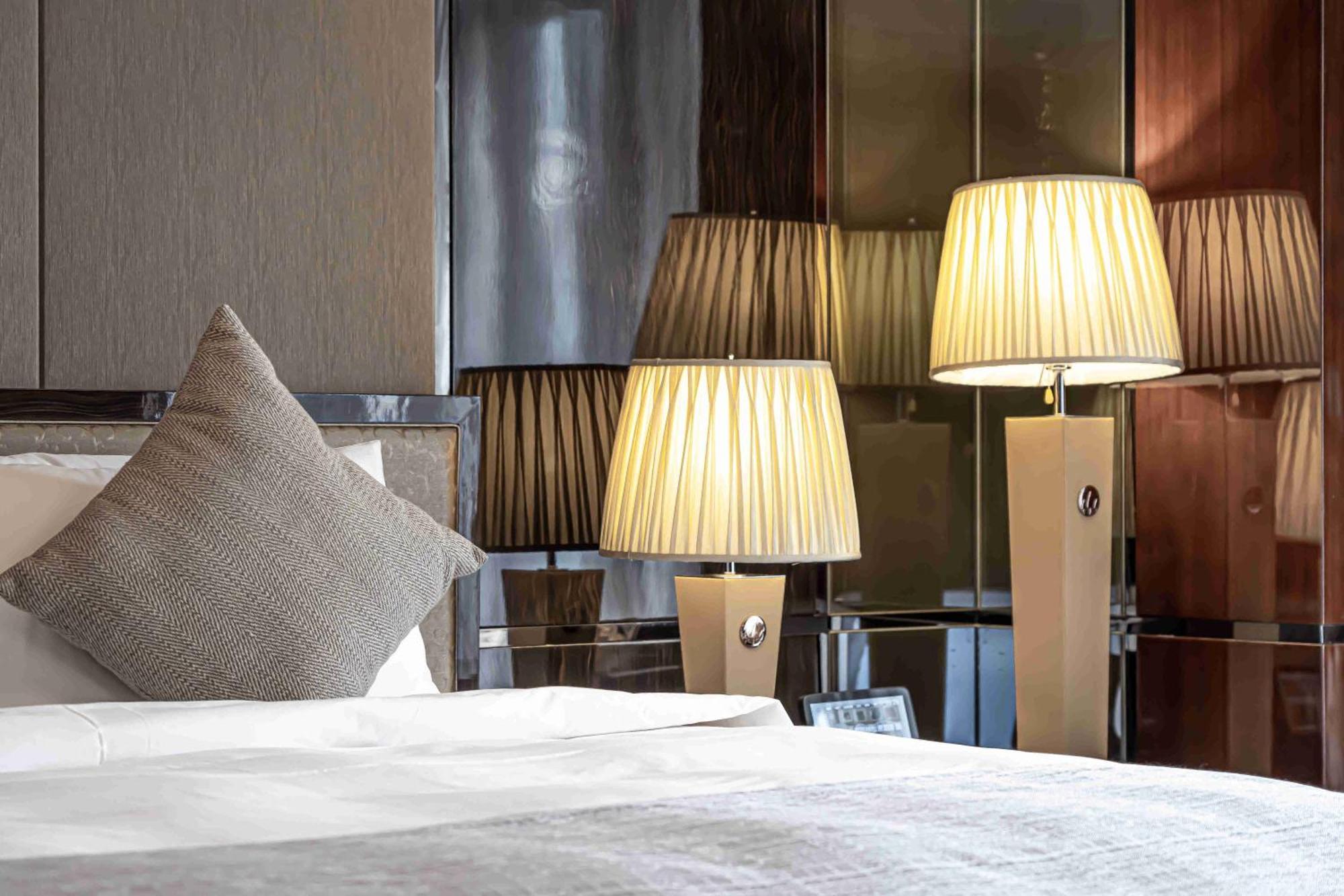 Zhaolin Grand Hotel Пекин Экстерьер фото