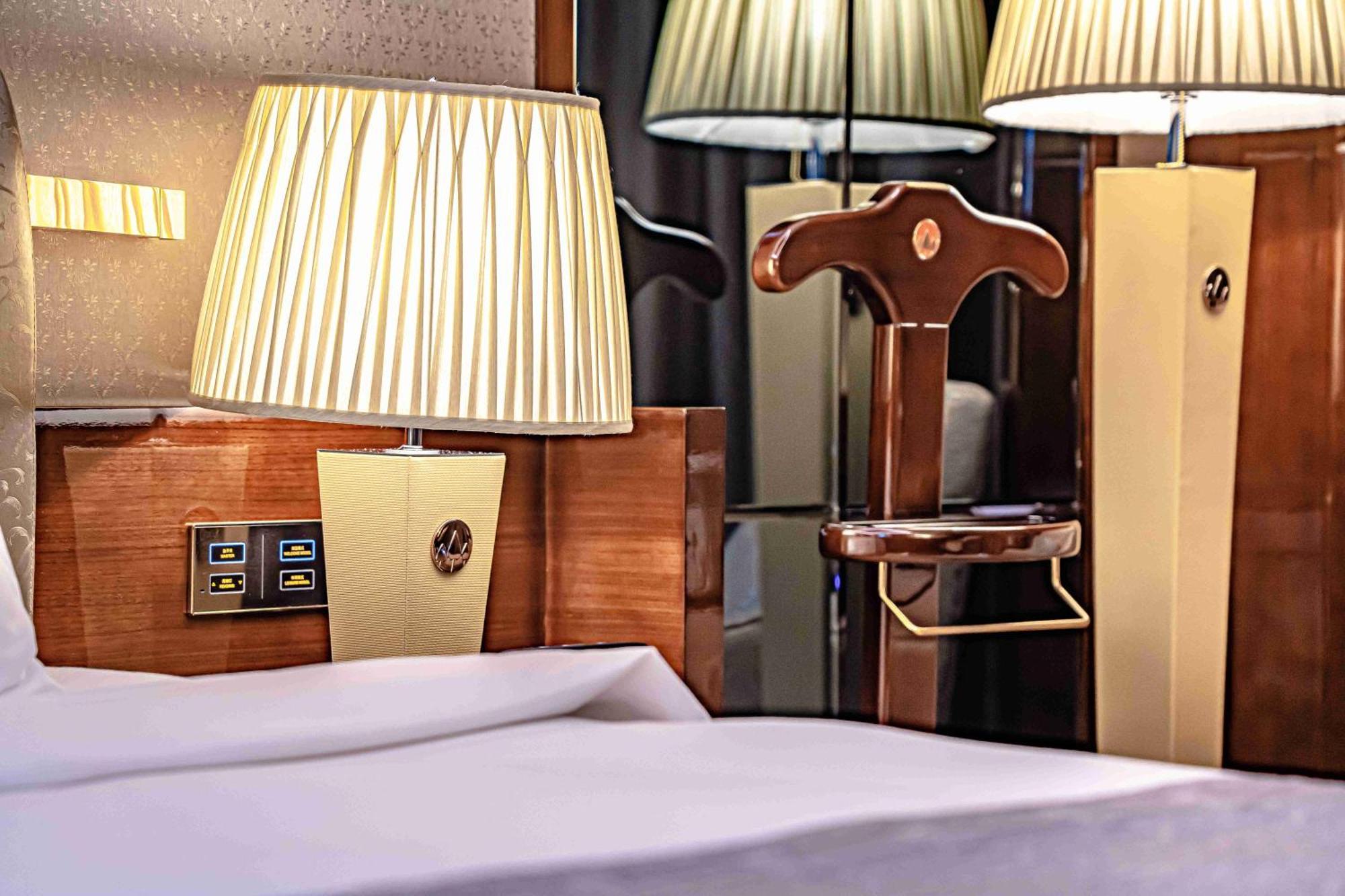 Zhaolin Grand Hotel Пекин Экстерьер фото