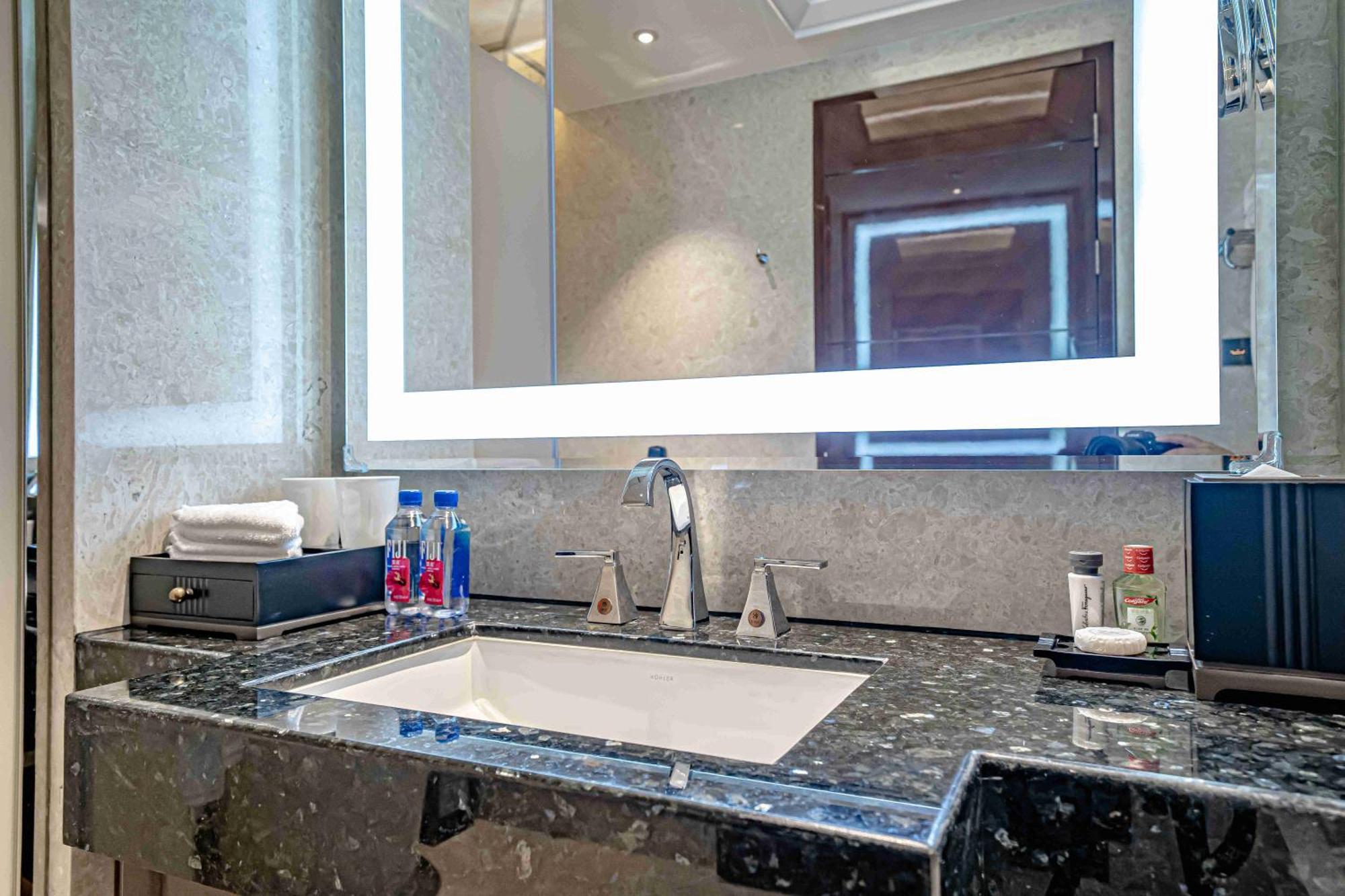 Zhaolin Grand Hotel Пекин Экстерьер фото