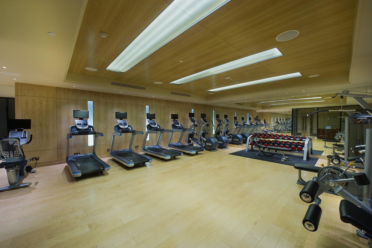 Zhaolin Grand Hotel Пекин Экстерьер фото